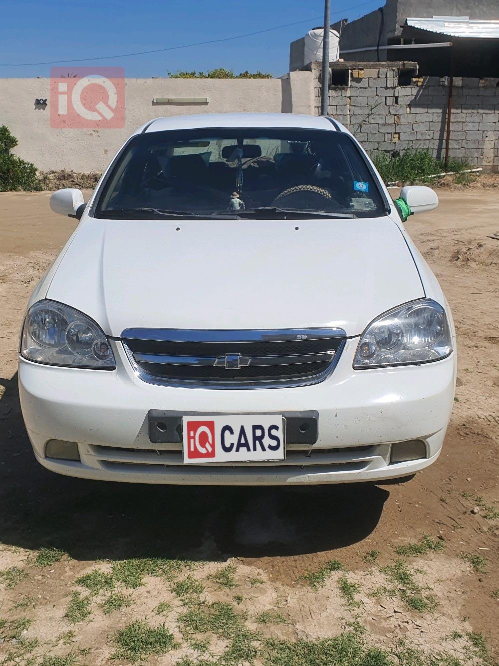 شيفروليه اوبترا